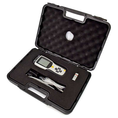 Манометр CEM DT-8890A 