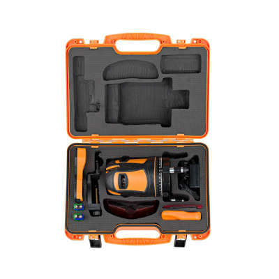 Лазерный уровень Geo-Fennel FL 70 Premium-Liner SP 582000