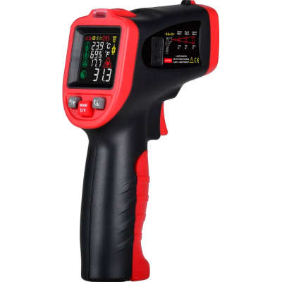 Пирометр  ADA TemPro 650 Hygro А00658 