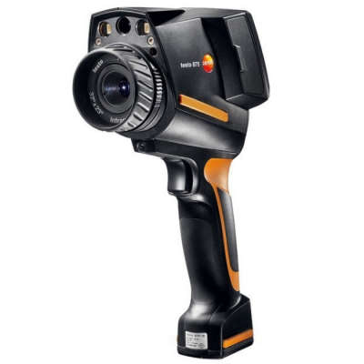 Тепловизор Testo 875-2i 0563 0875 V2