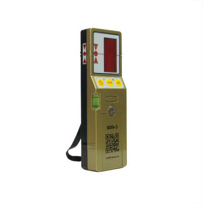 Приемник для лазерных уровней REDTRACE SD9-3
 