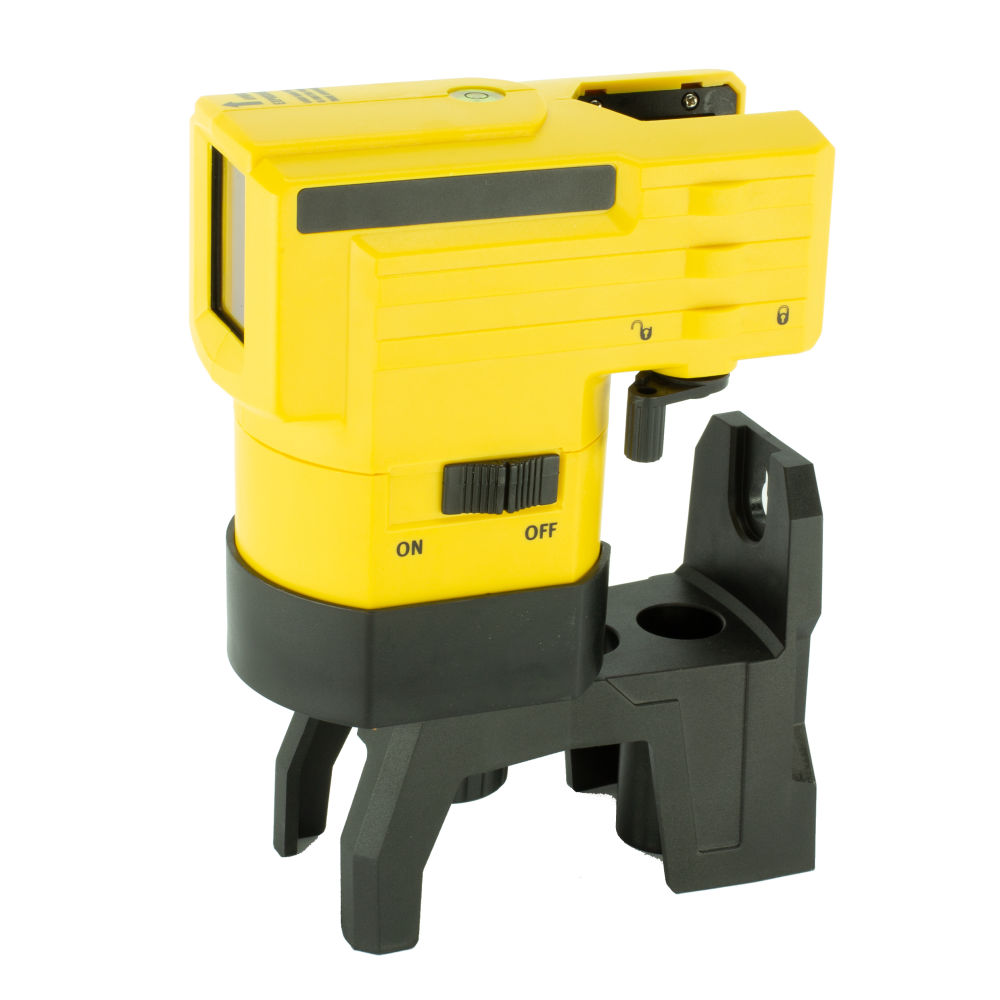 Лазерный уровень  STABILA LAX50 G + уровень 80AS 20 см 19110 + 17775