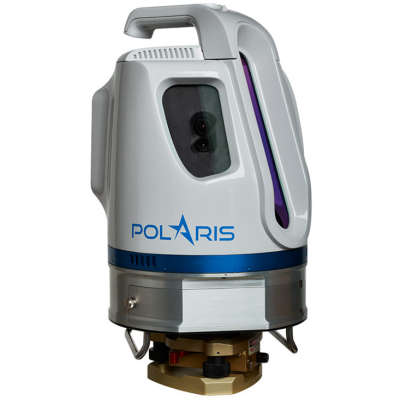 Лазерный сканер Teledyne Optech Polaris LR