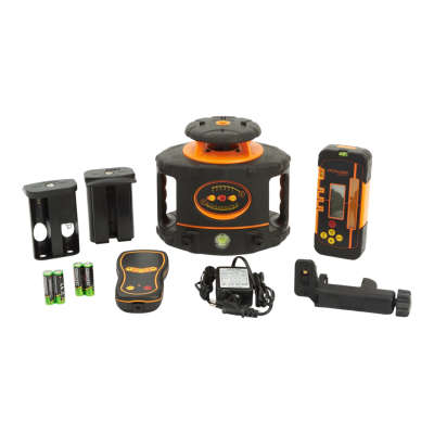 Ротационный нивелир ATOMLASER GEOLINE GRADE LS536S-15