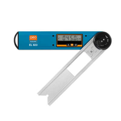 Электронный угломер Geo-Fennel Ecoline EL 823 D2100