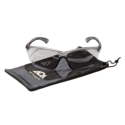Солнцезащитные очки ADA VISOR BLACK
 А00505