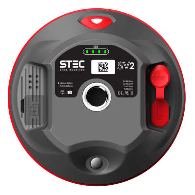 GNSS-приемник STEC SV2 