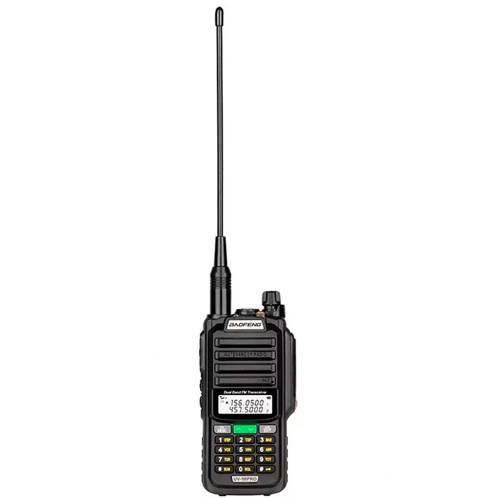 Рация Baofeng UV-98 PRO 8W 