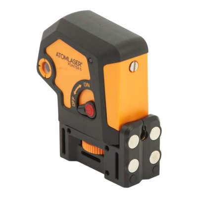 Построитель точек ATOMLASER Pointer 5 