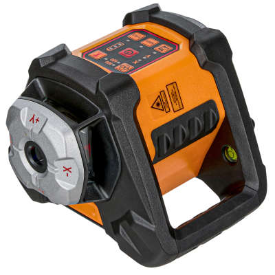 Лазерный нивелир ATOMLASER GEOLINE 152201