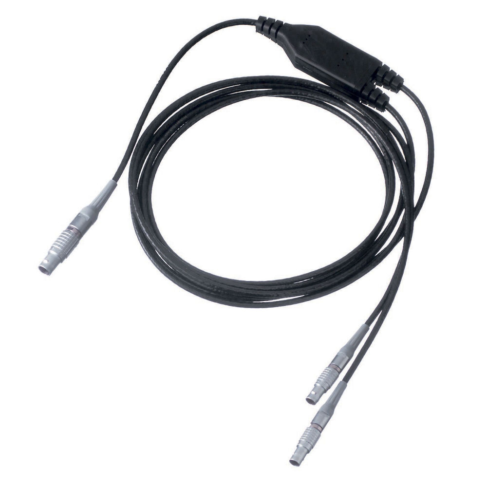 Кабель Leica GEV58
 407678