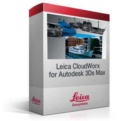 Программное обеспечение Leica CloudWorx ULTIMATE 864698