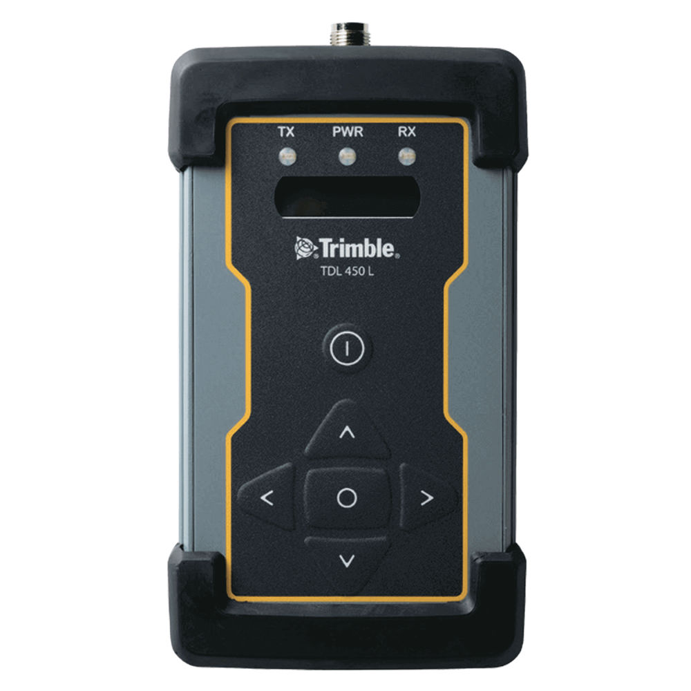 Радиомодем Trimble TDL 450L Radio System Kit - 410-430 MHz (4W) 64450-92-1