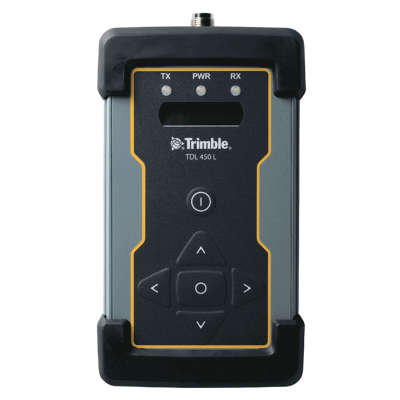 Радиомодем Trimble TDL 450L Radio System Kit - 410-430 MHz (4W) (64450-92-1)