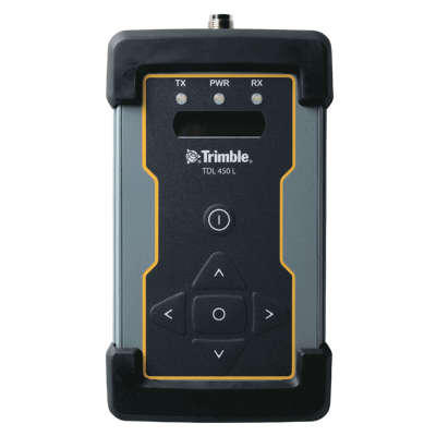 Радиомодем Trimble TDL 450L UHF System Kit - 430-450 MHz