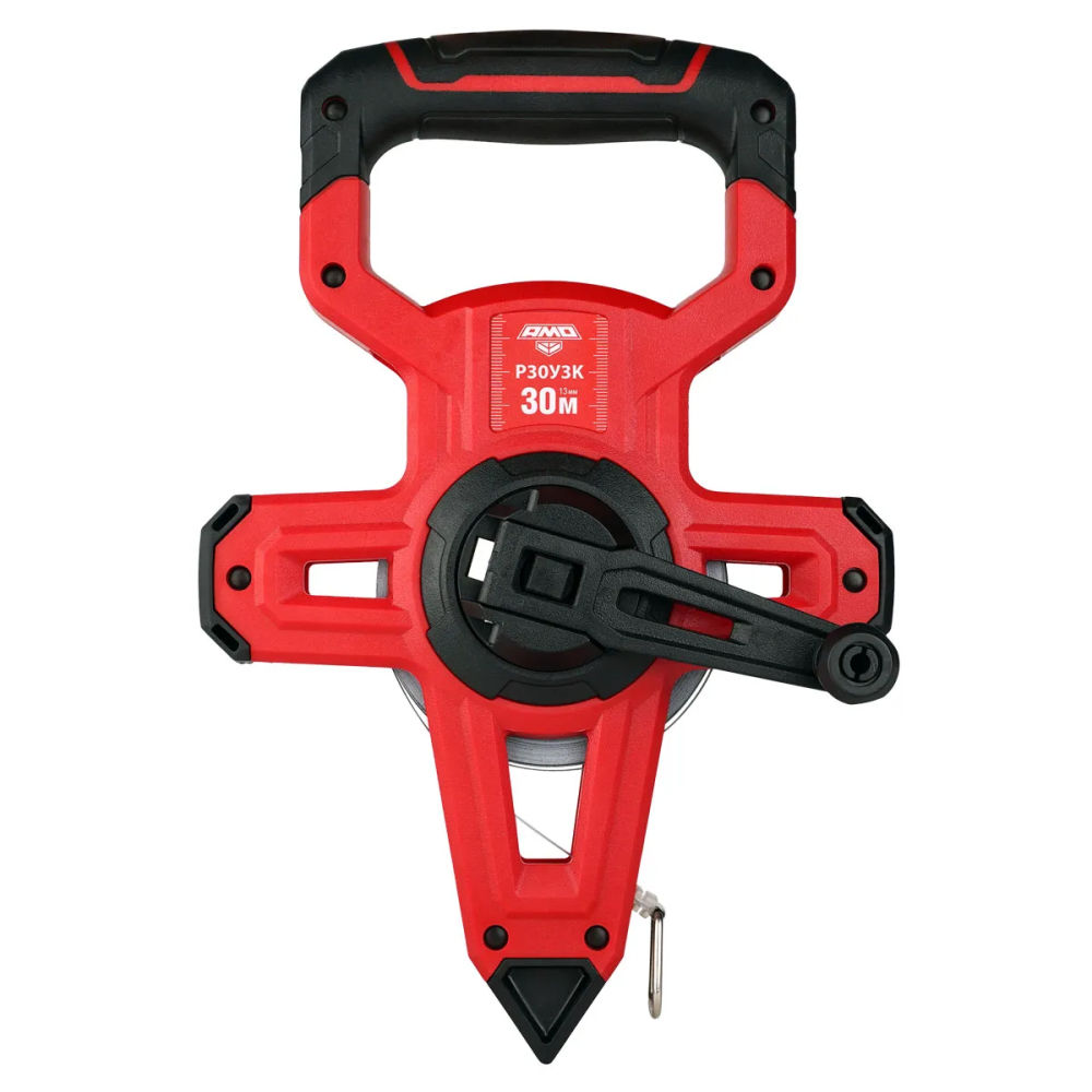 Измерительная лента AMO Р30У3К с поверкой 824884