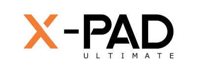 Опция GeoMax X-PAD Ultimate Build Volume 877955
