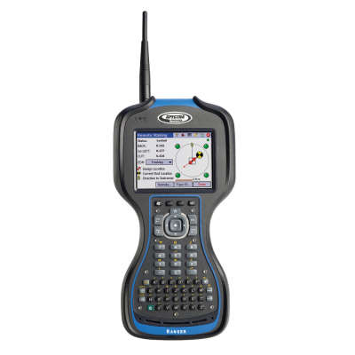 Контроллер Spectra Ranger 3L Survey Pro GNSS RG3-G31-002