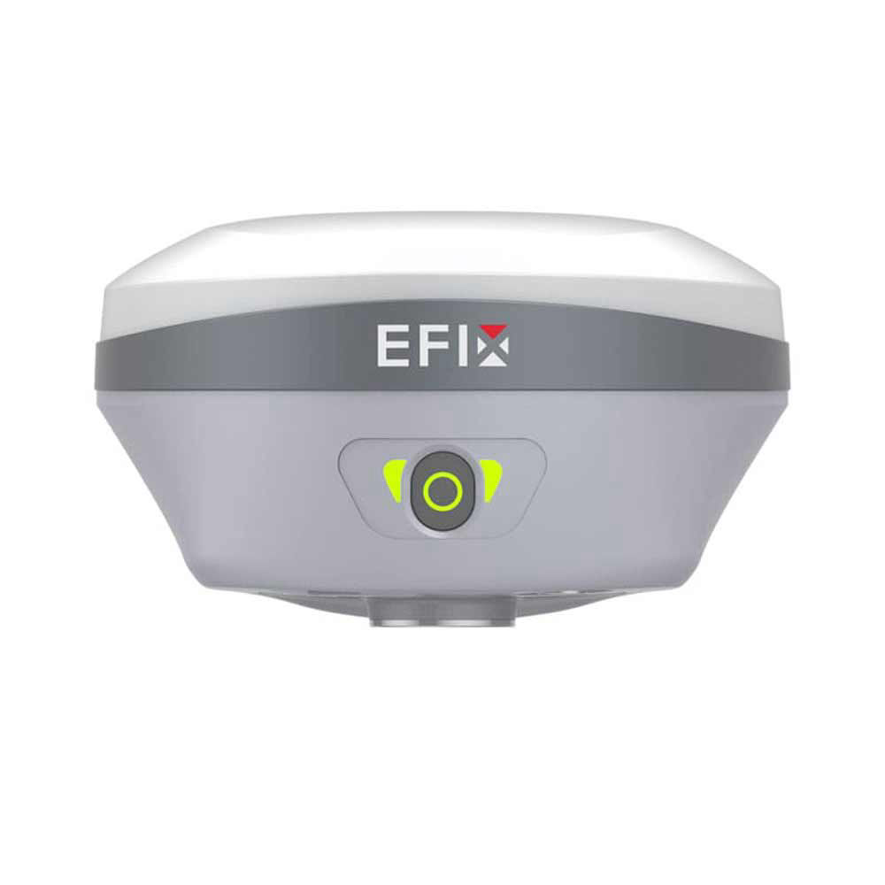 GNSS-приемник EFIX F8 с ПО eField 8001-010-360-KIT