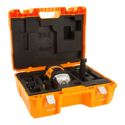 Ротационный нивелир ATOMLASER GEOLINE H RED 152206