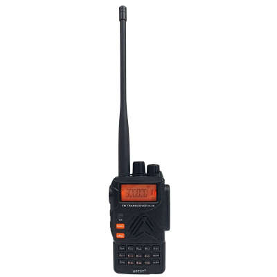 Радиостанция Аргут А-36 RU51004