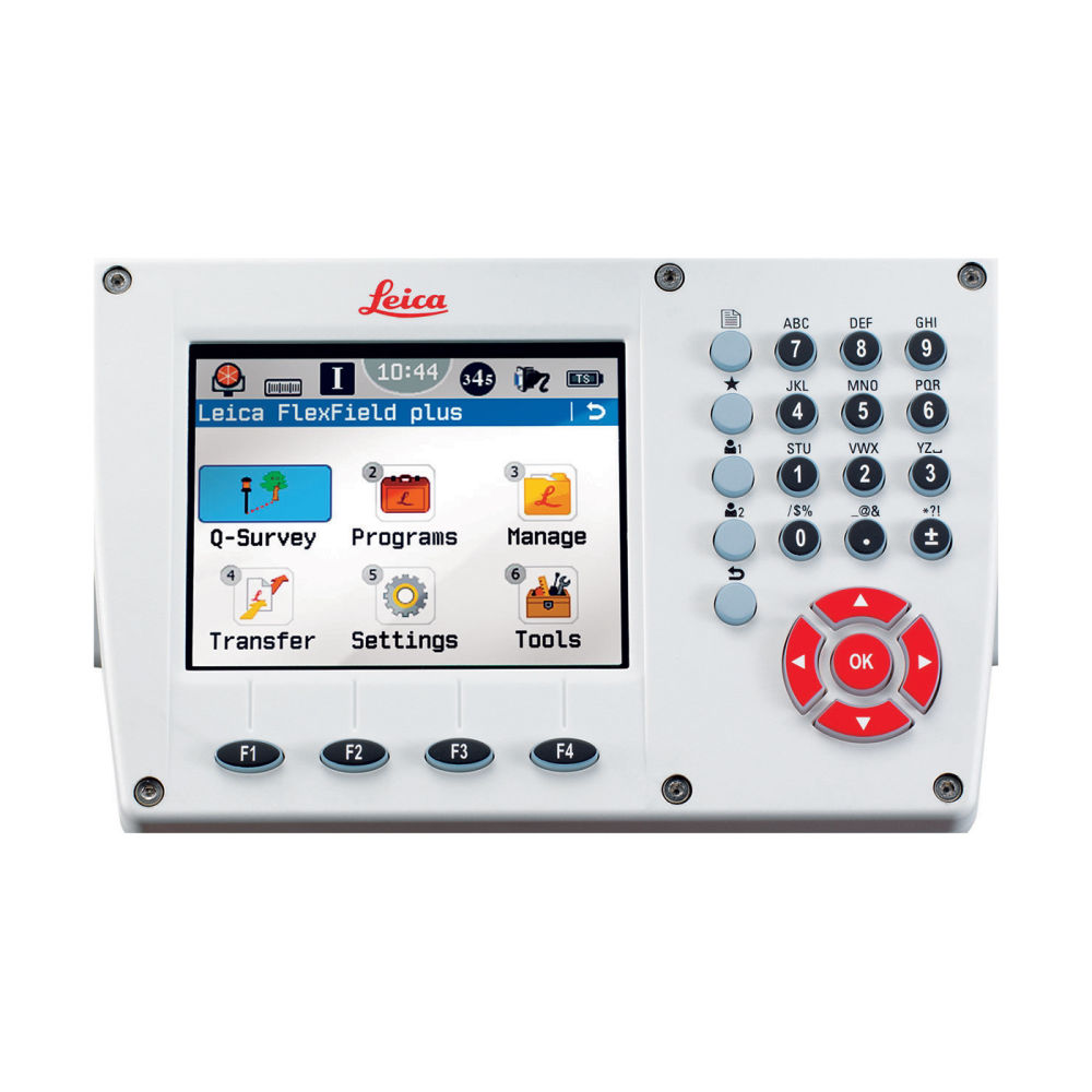 Дисплей для тахеометра Leica GTS38
 820548