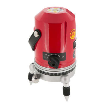 Лазерный уровень Redtrace ПРО-102 100265