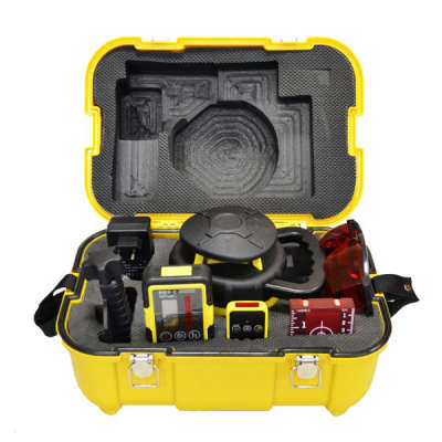 Ротационный лазерный нивелир REDTRACE SMART 300 100331