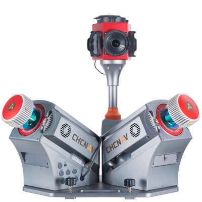 Мобильные сканеры