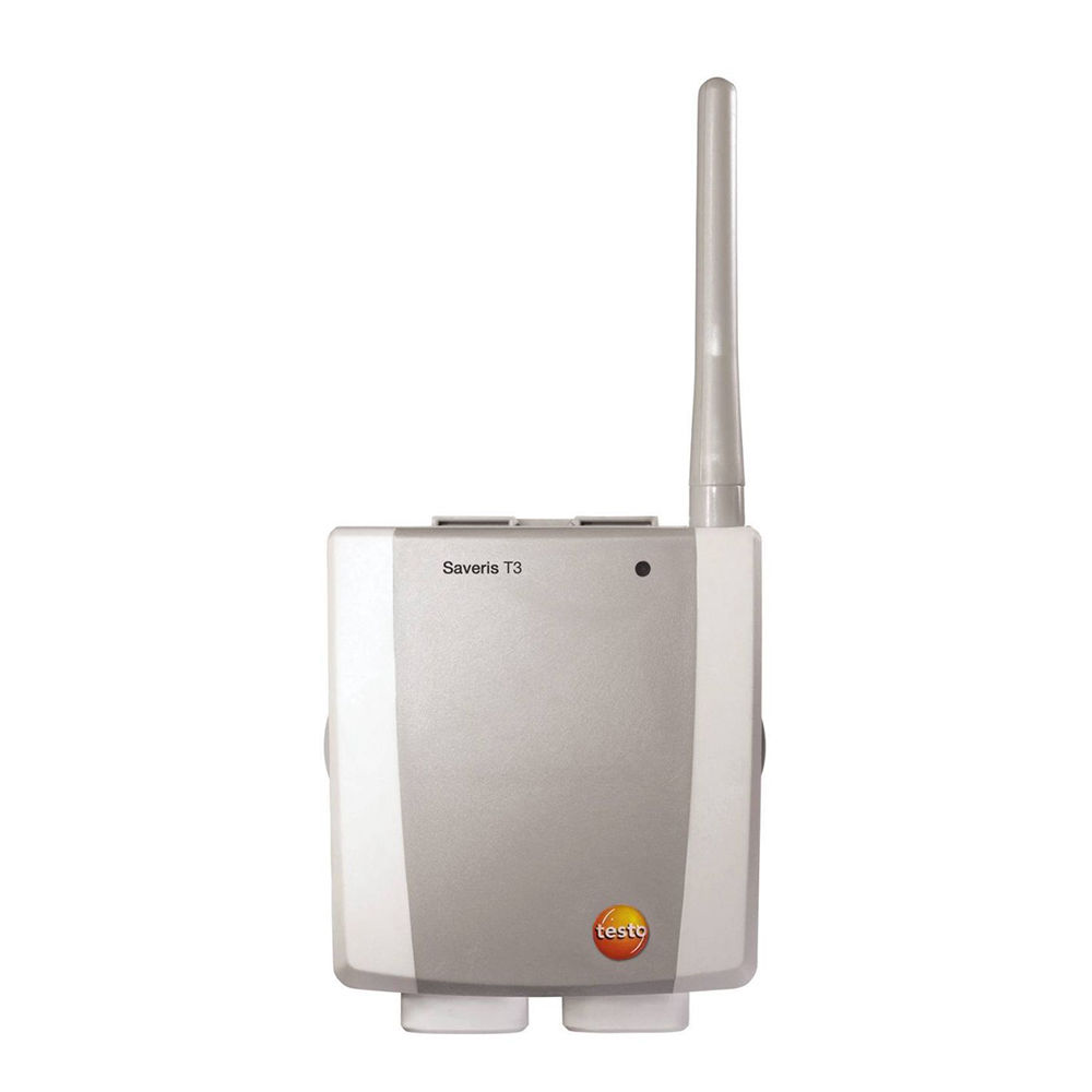 Радиозонд температуры 2-х канальный Testo Saveris T3 0572 9252