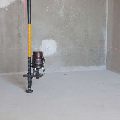 Лазерный уровень ADA 6D Maxliner А00138