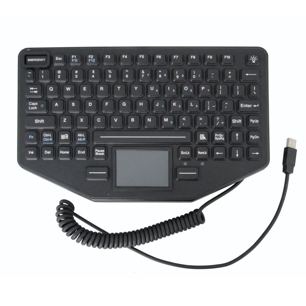 Клавиатура для Trimble Tablet 69744-00