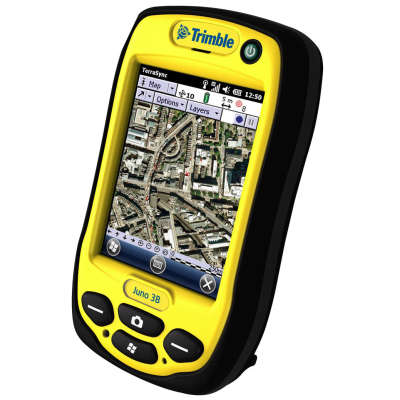 GIS-приемник Trimble Juno 3D 96421-00