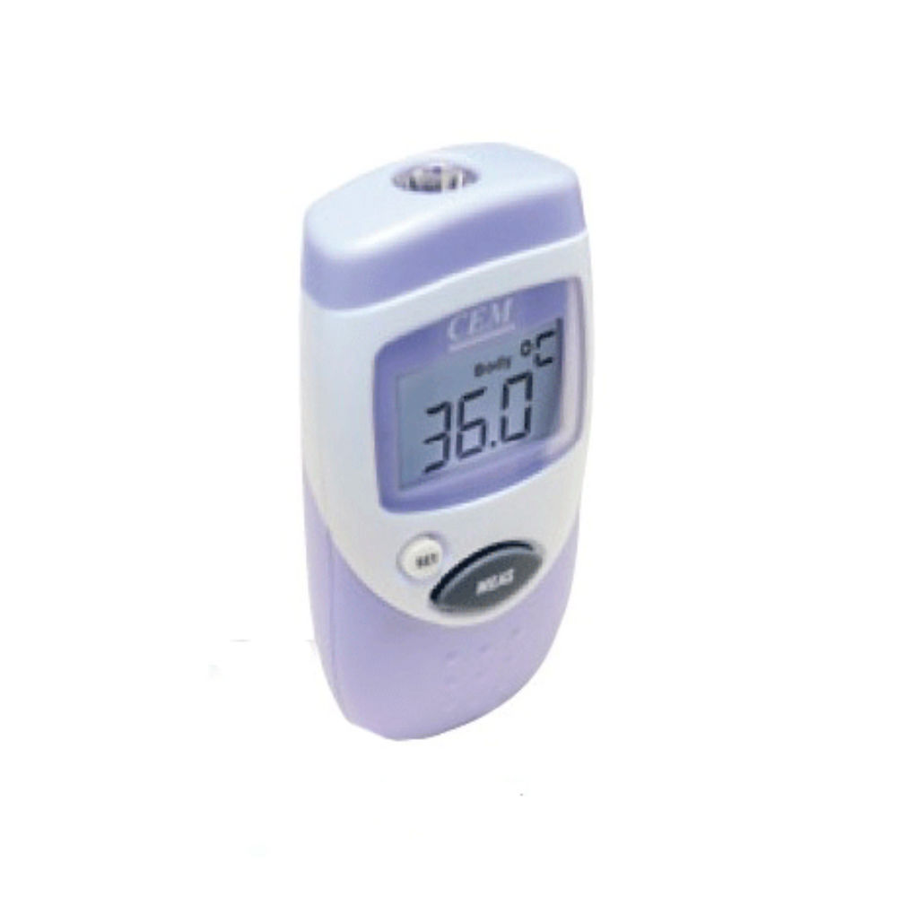 Термометр CEM DT-608 481813