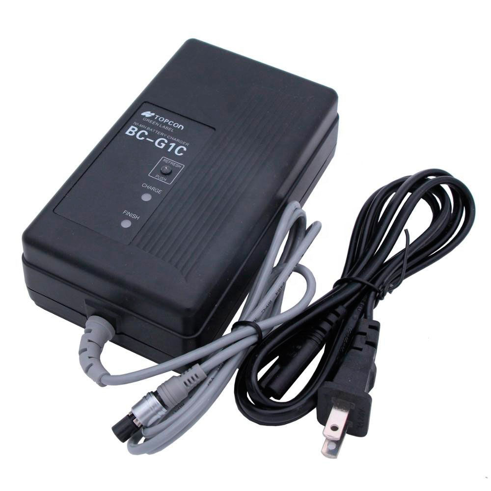 Зарядное устройство Topcon BC-G1C BC-G1C