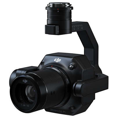 Подвес с камерой DJI Zenmuse P1 6941565910868