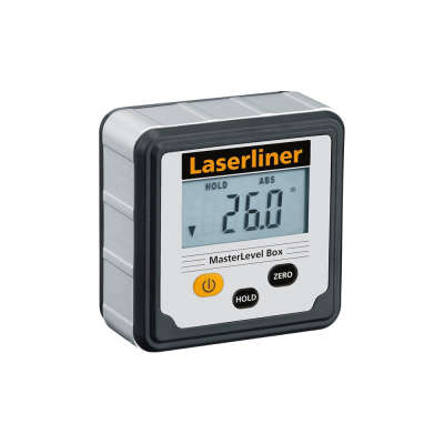 Электронный уровень Laserliner MasterLevel Box (081.260A)
