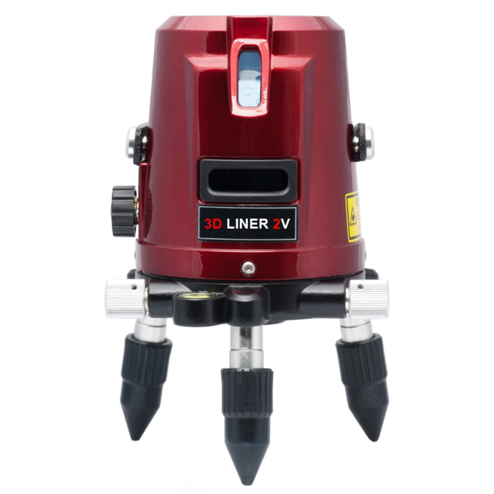 Лазерный уровень ADA 3D Liner 2V А00131