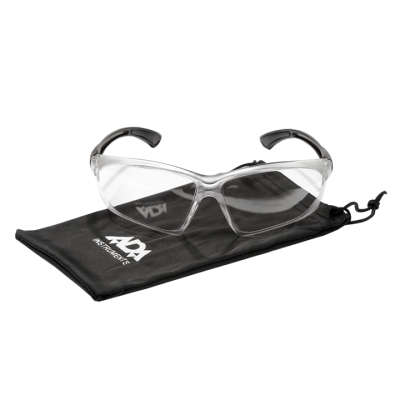 Прозрачные защитные очки ADA VISOR PROTECT
 А00503