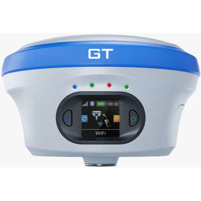 GNSS-приемник GT Visual Pro 