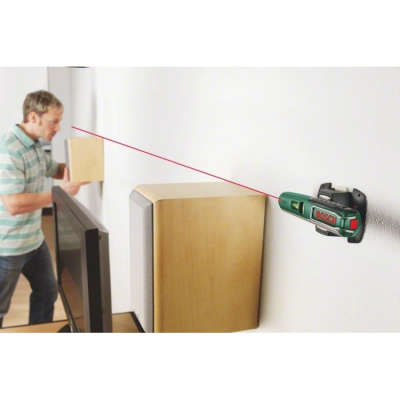 Лазерный уровень Bosch PLL 1 P 0603663320