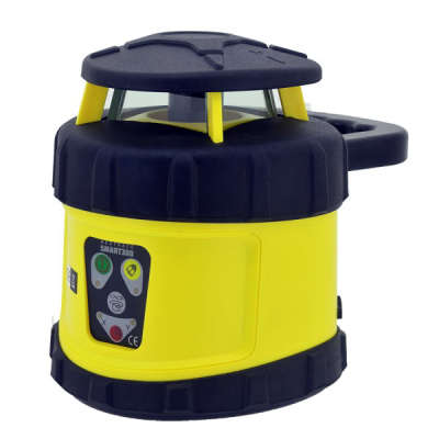 Ротационный лазерный нивелир REDTRACE SMART 300 100331