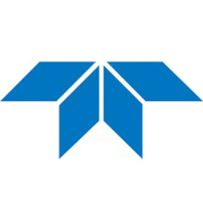 Логотип Teledyne