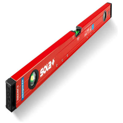 Строительный уровень SOLA RED M 3 80 01813101