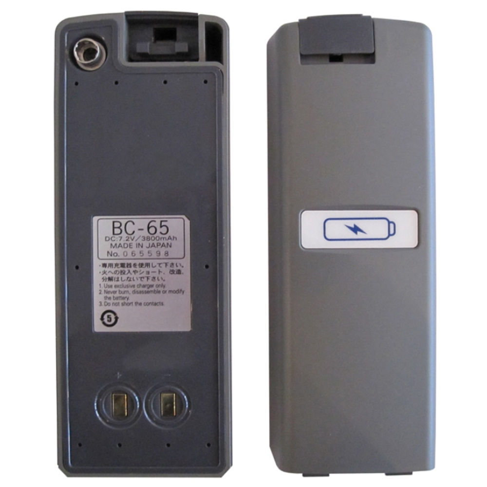 Аккумулятор Trimble M3 (Ni-Mh, 7,2V, 3,8 Ah)
 HQH06102