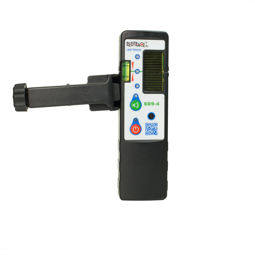 Приемник для лазерных уровней REDTRACE SD9-4
 