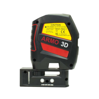 Лазерный уровень ADA Armo 3D А00194