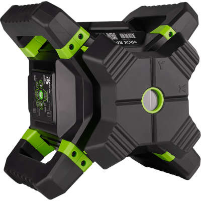 Ротационный нивелир RGK SP-312G 727205