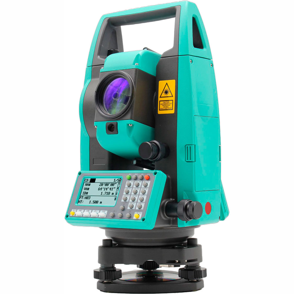 Тахеометр STEC AXIS 2 2" 