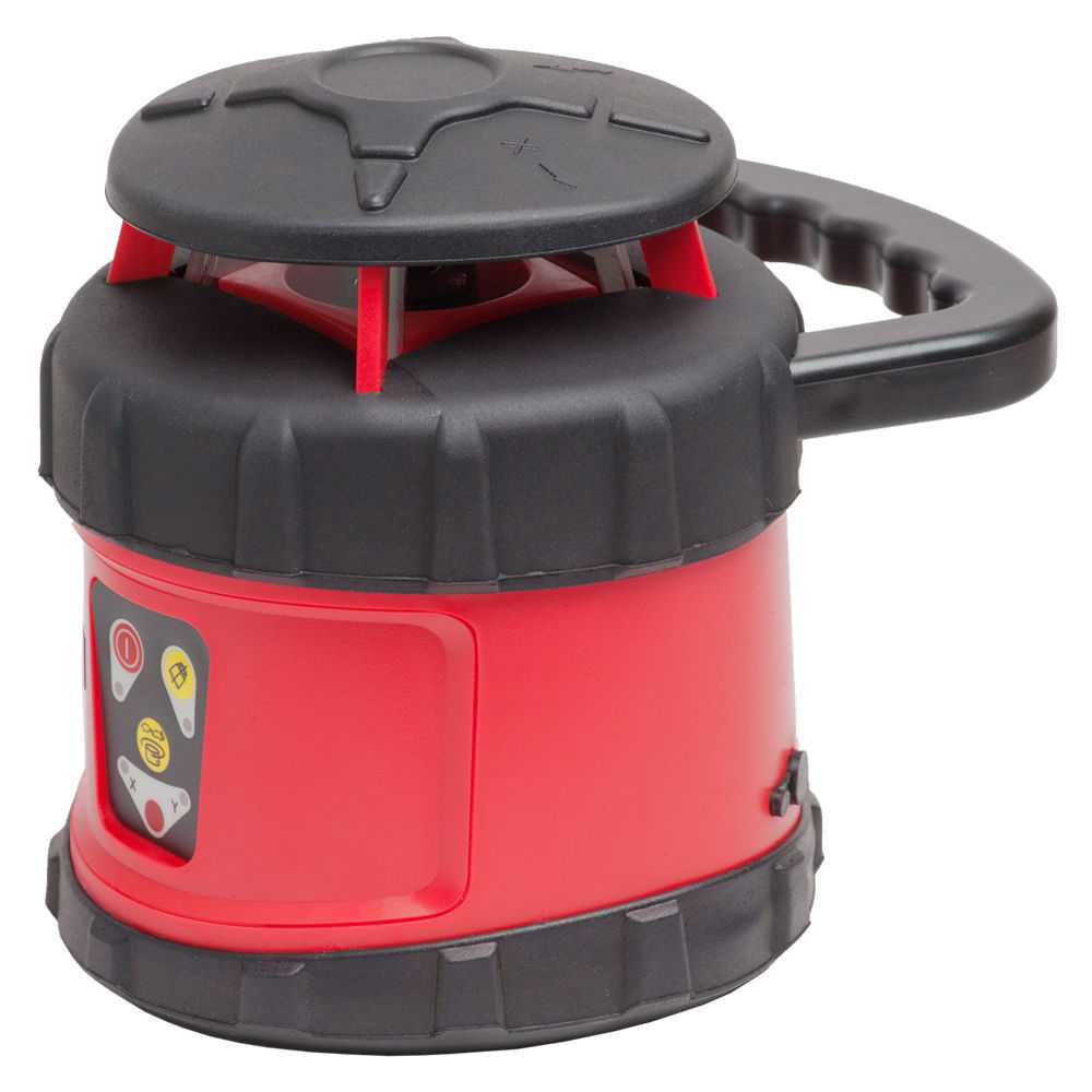 Ротационный лазерный нивелир ADA Rotary 500 H Servo А00338